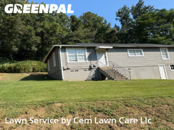 Lawn Cutting nearby Irondale, AL, 