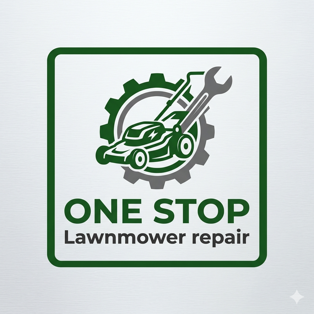 One Stop Lawnmower Repair