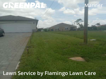 Lawn Mowing Service nearby Cape Coral, FL, 