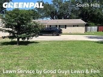 Lawn Maintenance nearby Fort Worth, TX, 