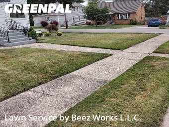 Lawn Care Service nearby Cheektowaga, NY, 