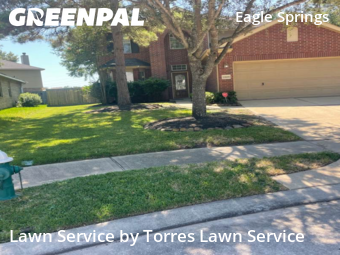 Grass Cutting nearby Humble, TX, 
