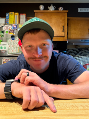 Company headshot
