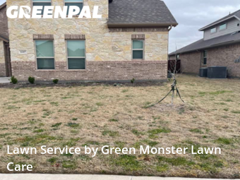 Lawn Service nearby Mansfield , TX, 