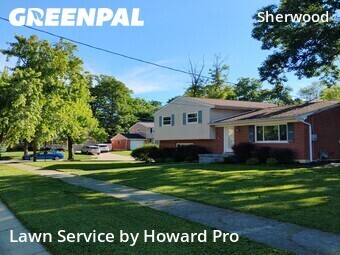 Lawn Care Service nearby Cincinnati, OH, 