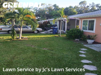 Lawn Cutting nearby Englewood, FL, 