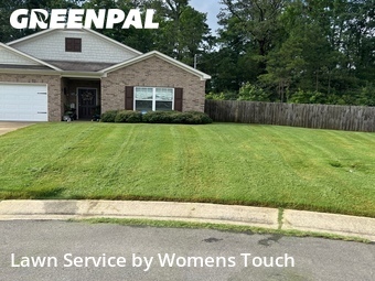 Yard Mowing nearby Vance, AL, 