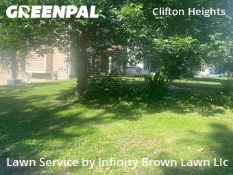 Lawn Service nearby Louisville, KY, 