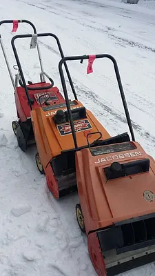 Acme Lawnmower Service Photo 20