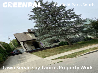 Lawn Cut nearby Indianapolis, IN, 