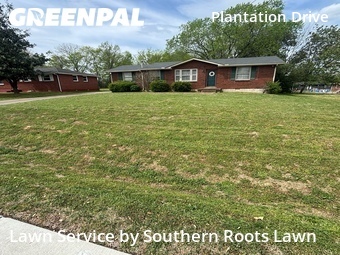 Lawn Mowing nearby Nashville, TN, 