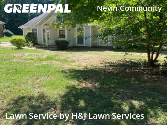 Lawn Cut nearby Charlotte, NC, 