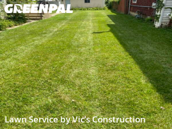 Lawn Maintenance nearby Joliet, IL, 