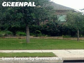 Lawn Service nearby Pflugerville, TX, 