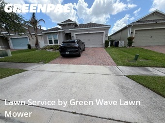 Yard Cutting nearby Saint Cloud, FL, 