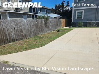 Lawn Mowing Service nearby Tampa, FL, 