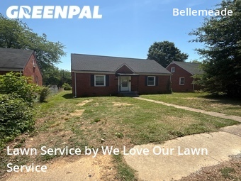 Grass Cut nearby Richmond, VA, 
