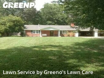 Lawn Care nearby Millington, TN, 