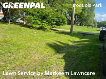 Grass Cutting nearby Louisville, KY, 