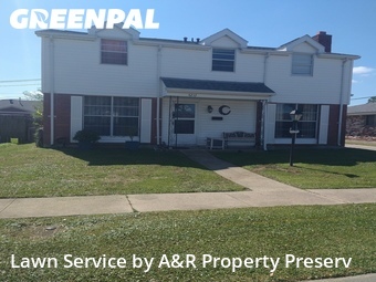 Lawn Mowing nearby Metairie, LA, 