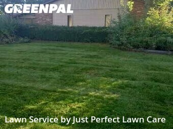 Grass Cutting nearby Strongsville, OH, 