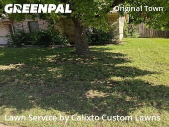 Lawn Care nearby Carrollton, TX, 
