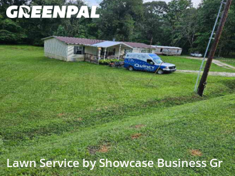 Lawn Cut nearby Rock Hill, SC, 