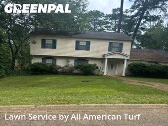 Lawn Cutting nearby Brandon, MS, 