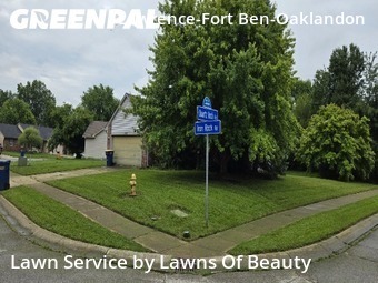 Lawn Mow nearby Indianapolis, IN, 
