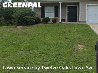 Yard Mowing nearby Phenix City, GA, 