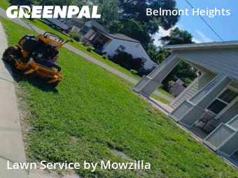 Grass Cutting nearby Tampa, FL, 