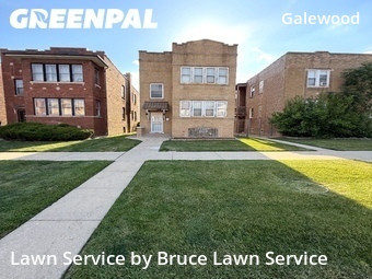 Lawn Cutting nearby Chicago, IL, 