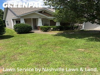 Lawn Care nearby Nashville, TN, 