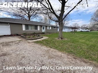 Commercial Landscaping In Fort Wayne,46835,Landscaping Maintenance by Wv Cj Grass Company, work completed in Apr , 2026