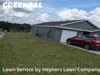 Yard Cutting nearby Orlando, FL, 