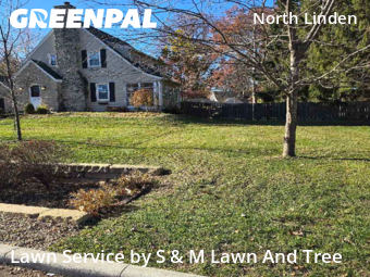 Grass Cut nearby Columbus, OH, 