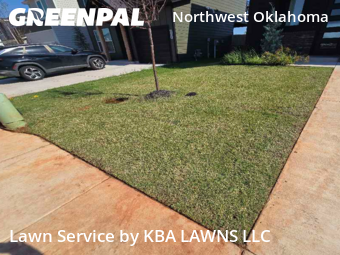 Yard Mowing nearby Oklahoma City, OK, 