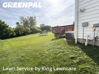 Lawn Mow nearby Orient, OH, 