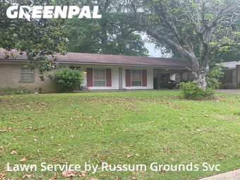 Lawn Care Service nearby Jackson, MS, 
