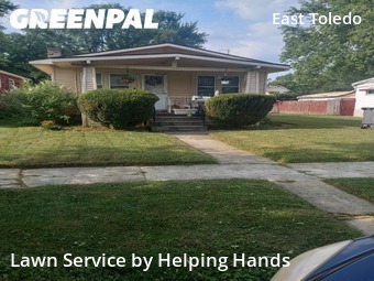 Lawn Service nearby Toledo, OH, 
