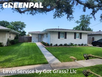 Lawn Service nearby Metairie, LA, 