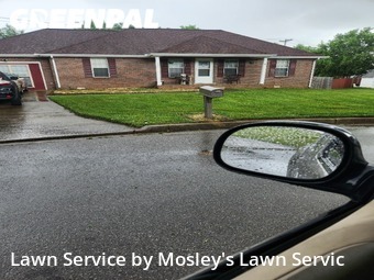 Lawn Service nearby Clarksville, TN, 