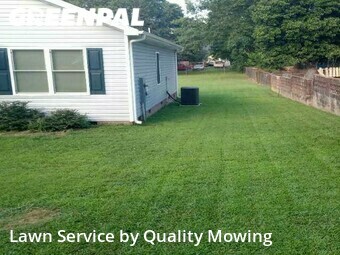 Lawn Cut nearby Greenville, SC, 