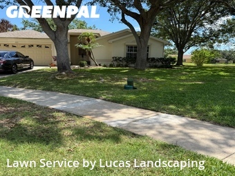 Yard Cutting nearby Melbourne, FL, 