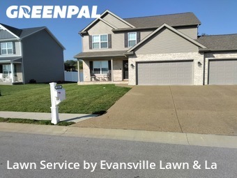 Lawn Care nearby Evansville, IN, 