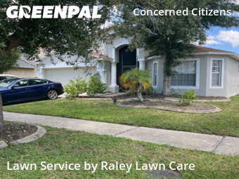 Lawn Care nearby Gibsonton, FL, 