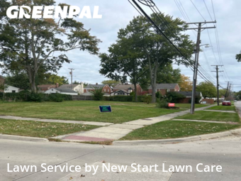 Grass Cut nearby Grosse Pointe Woods, MI, 