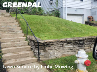 Lawn Mowing nearby Norwood, OH, 