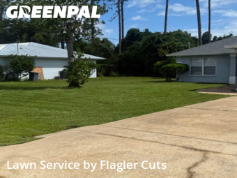 Lawn Service nearby Palm Coast, FL, 