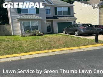 Lawn Cut nearby Newport News, VA, 